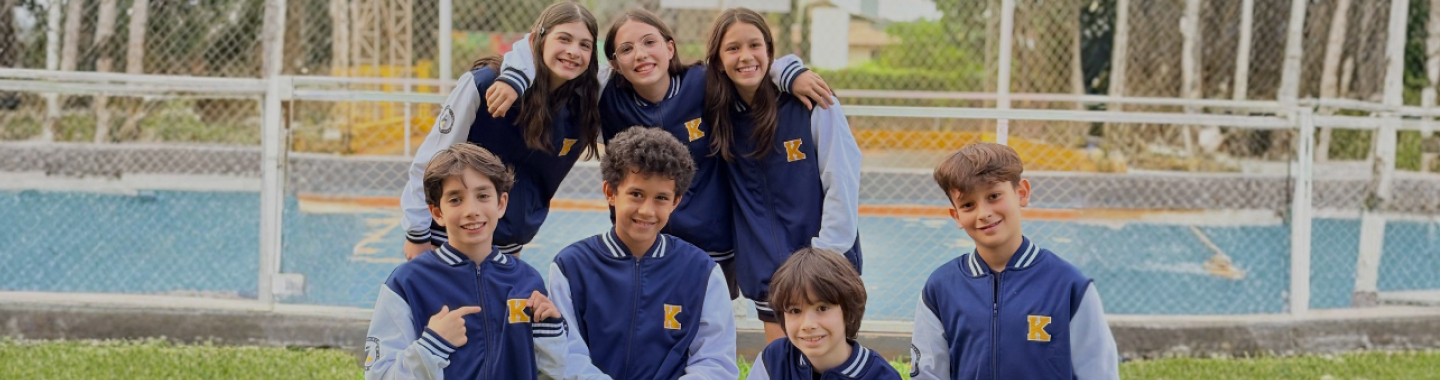 Ensino Fundamental I